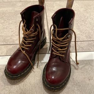 Dr Martens 1460 boot size 8